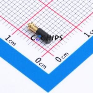 YZP0118-20063-02 Pogo Pin Connector SMD,D=2mm Connector Pogo Pin 1P 6.3mm 4.5mm - Product Image 2