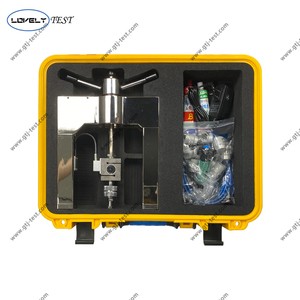 TJ-10S <strong>Coating</strong> Adhesion <strong>Tester</strong> - Product Image 6