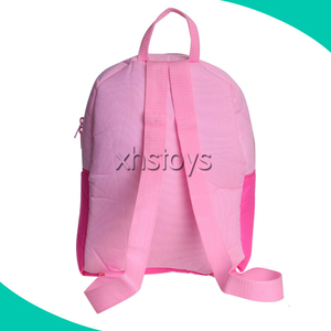 Di alta Qualità Migliore Made Peluche Animale Molle Ciao Sacchetto di Scuola Del Gattino per I Bambini - Product Image 4