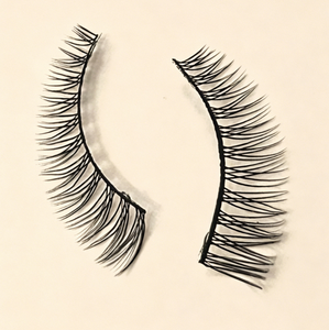 ขนตาปลอมเกาหลี Korea Auto Lash รุ่น IW B 05 แบบธรรมชาติ งอนสวย สำหรับแต่งหน้าประจำวัน รับผลิตแบบ OEM ODM ขายส่งจากโรงงาน - Product Image 1