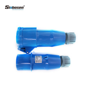 Thiết Bị Phân Phối Hệ Thống Âm Thanh Chuyên Nghiệp Sinbosen Bộ Điều Khiển Nguồn Loa LAS5 + 1 Line - Product Image 6