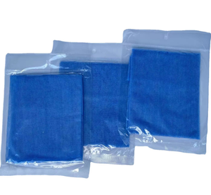TOPPING TOPTC001 OEM Chiffon <span class=keywords><strong>de</strong></span> nettoyage 100% coton pour l'automobile, idéal pour la peinture et l'élimination <span class=keywords><strong>de</strong></span> la poussière - Product Image 5