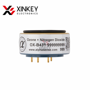 OX-A431เซ็นเซอร์แก๊ส OX-B431ใหม่และดั้งเดิม - Product Image 5