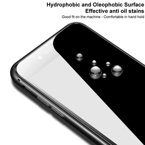 Protector de pantalla de teléfono para Xiaomi POCO X3 NFC / POCO X3 Pro / POCO X3 IMAK HD, película protectora de vidrio templado antiespía para Xiaomi - Product Image 6
