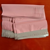 Penjualan langsung grosir pertolongan tarif kustom 2 Mil tebal tahan air untuk tas untuk sepatu & produk bulu siap digunakan