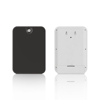 Diffuseur d'arômes ultrasonique silencieux, électrique et alimenté par batterie, commande par application BT, machine à parfum sans eau pour hôtel et maison