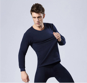 <span class=keywords><strong>Intimo</strong></span> <span class=keywords><strong>Termico</strong></span> da Uomo Personalizzato ad Alte Prestazioni con Cuciture Piatte, Abbigliamento <span class=keywords><strong>Termico</strong></span> Interno Economico per Uomo - Product Image 5