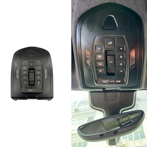 2011-2017 for Cayenne 958 Car Modification Upgrade 2024 Interior Reading <b>Light</b> Roof Atmosphere <b>Light</b> 12V 1 Year Warranty - Product Image 1