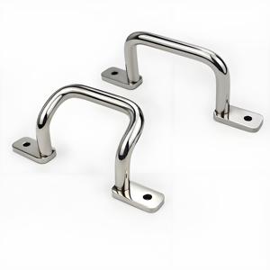 Hàn công nghiệp-trên thanh tròn <span class=keywords><strong>u</strong></span>-xử lý cho cửa thiết bị - Product Image 6