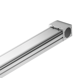 Original FESTO ELGA-TB-RF Riemengetriebener Linearantrieb Langhubzylinder mit Staubschutzstreifen - Product Image 1