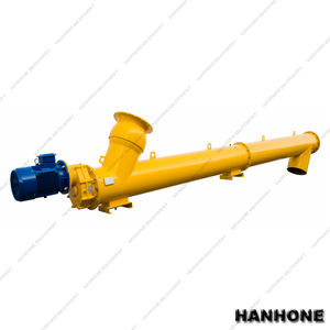 Hot Sales Prijs <span class=keywords><strong>219Mm</strong></span>/273Mm/325Mm Diameter Beton Schroeftransporteur Uit China Fabrikant - Product Image 1