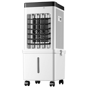 Nouveau Refroidisseur d'Air Évaporatif Portable Domestique sur Pied, Ventilateur Rafraîchisseur d'Air Domestique - Product Image 5