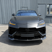 Module de feux de jour à LED OEM 4ML941035 4ML941036 Performante DRL pour Lamborghini Urus S/Performante DRL 4ML941475
