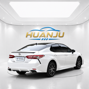 รถยนต์<span class=keywords><strong>มือ</strong></span><span class=keywords><strong>สอง</strong></span> Toyota <span class=keywords><strong>Camry</strong></span> ปี <span class=keywords><strong>2022</strong></span> เครื่องยนต์เบนซิน 2.0 ลิตร แบบซีดาน ระยะทางวิ่งน้อย พวงมาลัยซ้าย เบาะไฟฟ้า ขายส่งทั่วโลก - Product Image 4