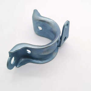 자동차 부품 테슬라 모델 3 용 프론트 밸런스 바 클립 행거 링 클립 1044383-00-b - Product Image 2