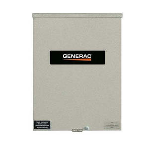 Interruptor de Transferencia Automática Generac 100A-RXSW100A3 Hecho en Estados Unidos - Product Image 1