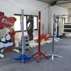 Hiển thị nhảy cánh/đứng chương trình nhảy thiết bị cưỡi ngựa oxers SJP-02 - Product Image 3