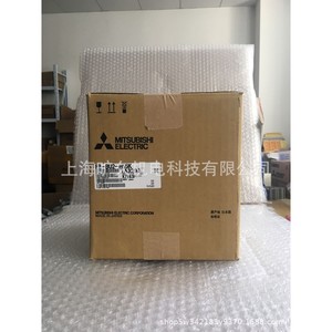 มิตซูบิชิ อิเล็คทริค อินเวอร์เตอร์ FR-BU2-H55K 3 เฟส 220V VFD ไดรเวอร์ปรับความถี่ - Product Image 3