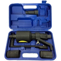 Aliot Camel Type 88 – Outil de réparation automobile d'urgence en alliage d'aluminium robuste, à vitesse variable, haute performance (plus de 6800 N.m), pour un travail économe en effort