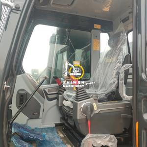 2025 Model Nieuwe <span class=keywords><strong>Hyundai</strong></span> Graafmachine Hx220hd Met Tier 2 Motor <span class=keywords><strong>Hyundai</strong></span> R220 R225 R215 Hx220hd Hx340hd Graafmachine - Product Image 5