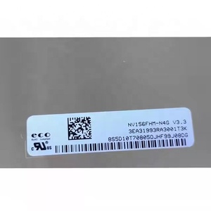 Boe NV156FHM-N4G 15.6 inch FHD 144 Hz EDP 40 Pins 300 nits NV156FHM-N4K NV156FHM-NY4 chơi game Màn hình máy tính xách tay màn hình <span class=keywords><strong>LCD</strong></span> màn hình - Product Image 5