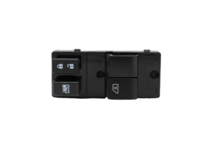 Nuevo Interruptor Eléctrico de Ventanilla Delantera Izquierda de Dos Puertas para Nissan 25401-1HB0C VERSA 2012/NOTE 2014-2016/<span class=keywords><strong>MIRCA</strong></span> K13 2010-2018, de Plástico - Product Image 4