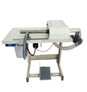 New Automatic Industrial <b>Sewing</b> <b>Machine</b> with Bearing Core Components Multi-Purpose Stocking Thread Equipment RN-JXJ - Product Image 1