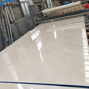 New Botticino marble slab Burdur Beige marble wall tile flooring tile