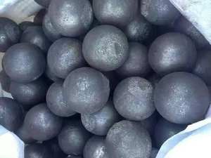 Diskon besar bola <span class=keywords><strong>Media</strong></span> penggiling krom kekerasan tinggi bola besi cor krom rendah untuk bagian mesin pertambangan - Product Image 3