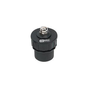 KS TOOLS-Adaptador de tope contador de bayoneta 150,1833-JUEGO DE MOTOR Y DISTRIBUCIÓN EAN 4042146623459 - Product Image 1