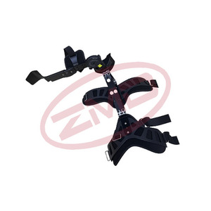 Medizinische Schulterabduktionsstütze, verstellbarer orthopädischer Immobilisator für Fraktur, Dislokation, postoperative Rehabilitation des Arms - Product Image 3