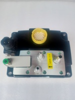 Pompe à urée/dosateur DEF neuve Emitec 12V noire UDS 2.5 CES A034J232 5273337 pour VOLKSWAGEN et FORD