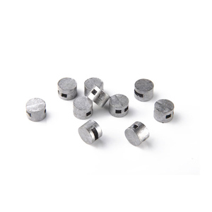 Rem002 מטר עופרת חותם חוט מתכת מותאם אישית עופרת חותם עופרת חותם - Product Image 5