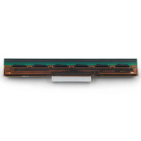 Tsc 244 203dpi Tête D'impression pour Tsc Ttp-244 Plus Tsc-244 PRO Ttp-244u Imprimante À Transfert Thermique Tsc 64-0330001-00lf 244 Tête D'impression