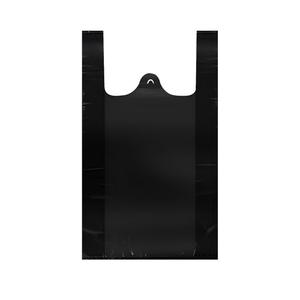 ถุงขยะแบบเสื้อยืดหูหิ้วแข็งแรง ทนทาน พกพาสะดวก - Product Image 6