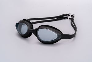 Nouvelles lunettes <span class=keywords><strong>de</strong></span> natation <span class=keywords><strong>de</strong></span> course haute définition pour enfants, étanches, protection UV, anti-buée, équipement en silicone - Product Image 6