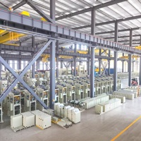 Machines de poinçonnage pneumatiques CNC en gros avec moteur, haute précision, plage de tonnage de 25 à 315 tonnes