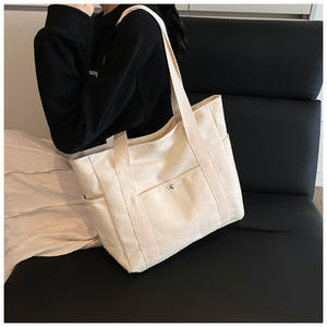 Custom Logo Size Printed Eco Friendly Cloth Reusable Organic Calico Canvas Tote <b>Bag</b> Grocery Cotton Shopping <b>Bags</b> - Product Image 4