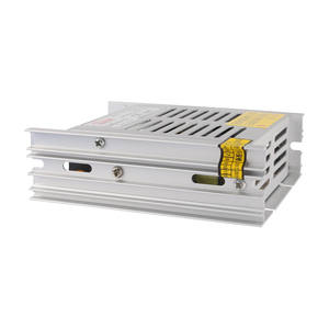 Convertidor de Corriente de Alta Calidad de 50 W, Salida Única, DC12V 10A, Ultrafino, SMB-50-12, de CA a CC, para Aplicaciones Industriales, Venta al por Mayor de Fábrica - Product Image 4