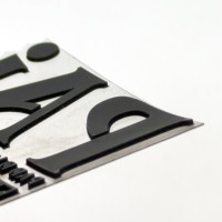 Etiquette personnalisée en silicone transfert de chaleur 3d machine de fabrication d'étiquettes en silicone pour vêtements autocollants pour vêtement