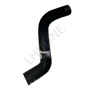 Tuyau de liquide de refroidissement 9063828 en caoutchouc EPDM, longueur standard, pour remplacement et réparation - Product Image 4
