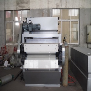 Cường độ cao vành đai loại tập trung tích hợp bùn dày và máy khử nước - Product Image 3