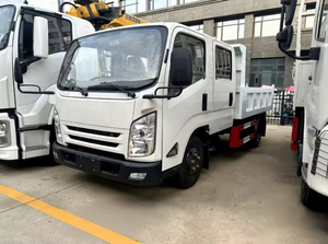 <span class=keywords><strong>Camion</strong></span> benne tout neuf Mini 4*2 N720 avec empattement de 2800 mm - Product Image 6