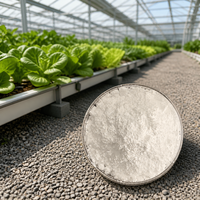 Inhibiteur d'uréase NBPT à haute efficacité, pureté 98%, solides cristallins blancs, CAS 94317-64-3, EINECS 435-740-7, pour engrais à l'urée