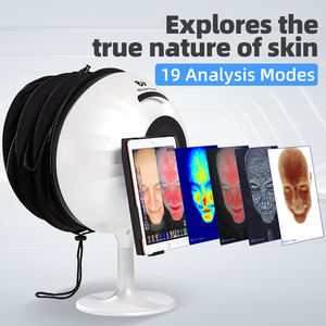 خمس أدوات تحليل التصوير الطيفي للكشف عن مشاكل الوجه للتجميل والعناية الشخصية - Product Image 5