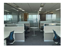 Vente chaude Mobilier de bureau personnalisé Partition de bureau Écran de confidentialité Top OEM du fabricant du Viet Nam pour le bureau à domicile