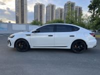 MG6 2022 Pro 1.5T Automatic Trophy Luxury Edition, подержанный седан |   Леворульный семейный автомобиль с низким пробегом |   Оптовая и розничная торговля