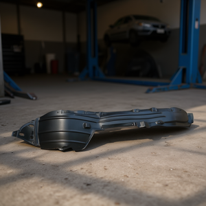 Tolve SALP 17 CRV RH CVR RH Rinforzo Paraurti Anteriore P1654 per Sostituzione Nuovo Componente Carrozzeria Auto - Product Image 2