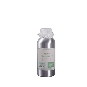 Botella de aluminio de 500ml hecha a medida, aroma de lavanda fresca, aceite de fragancia desodorante ecológico para difusor - Product Image 6