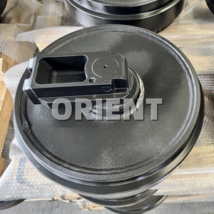 <span class=keywords><strong>Sennebogen</strong></span> 650HD قطع غيار المهمل الأمامي لرافعة الزاحف - Product Image 3